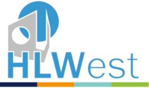 Logo HLWest