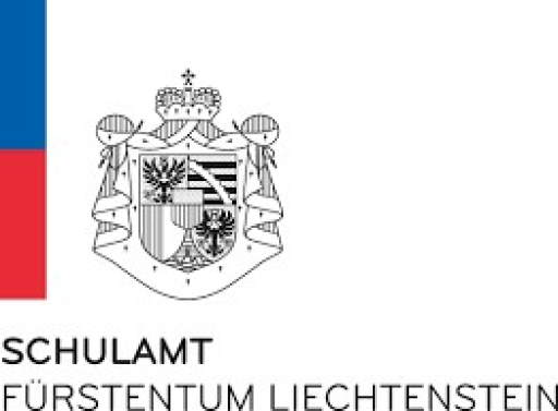 Logo Schulamt Fürstentum Liechtenstein