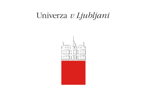 Logo Universität Ljubljana