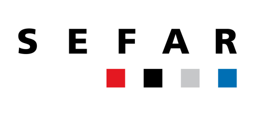 Logo von dem Unternehmen Sefar