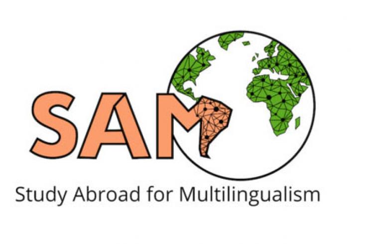 Study Abroad for Multilingualism (SAM)