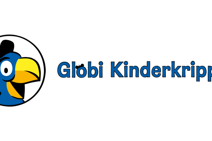 Logo Globi Kinderkrippen 
