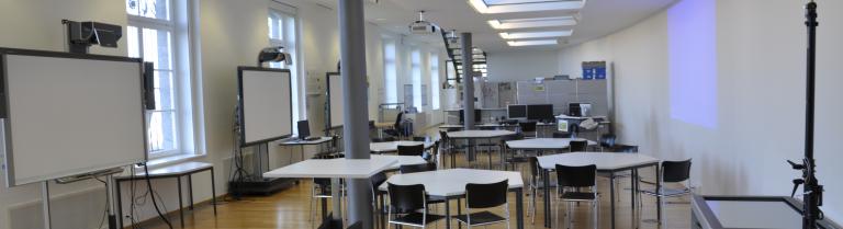 Oeffnungszeiten PHSG