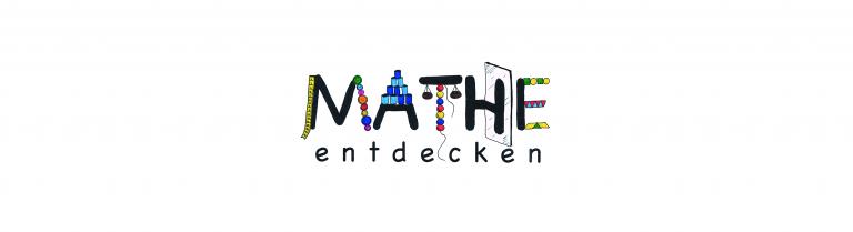 Logo Matheentdecken