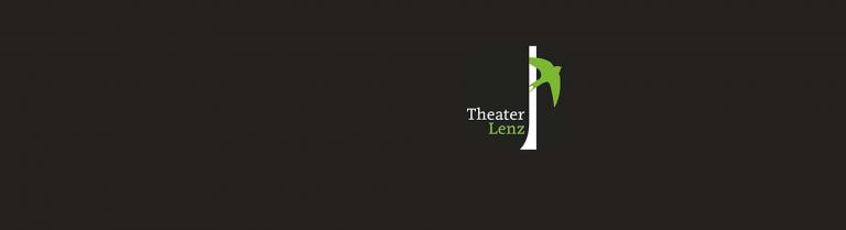 Logo vom TheaterLenz