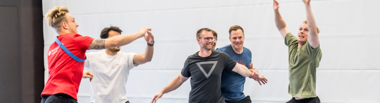 DSG Sport Berufsbildung Sek II