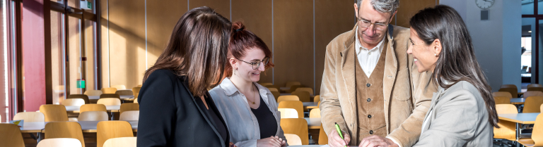 Transfer Berufsbildung