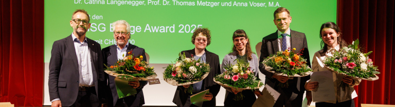 Preisträger Bridge Award