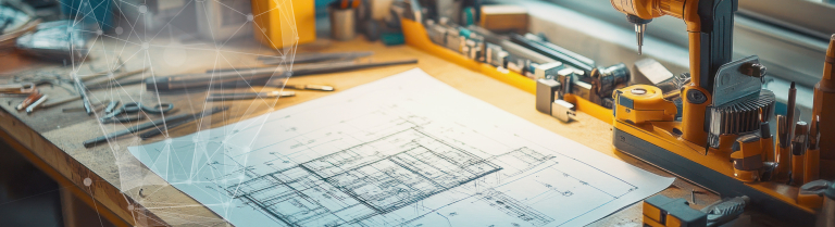 Digitaler Werkzeugkasten