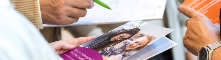 Wahlmodulkatalog IBB