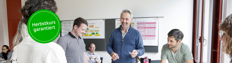 SVEB Lernveranstaltungen Gruppen verkürzt Finder