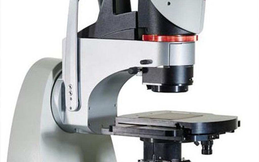 digitale Mikroskopie