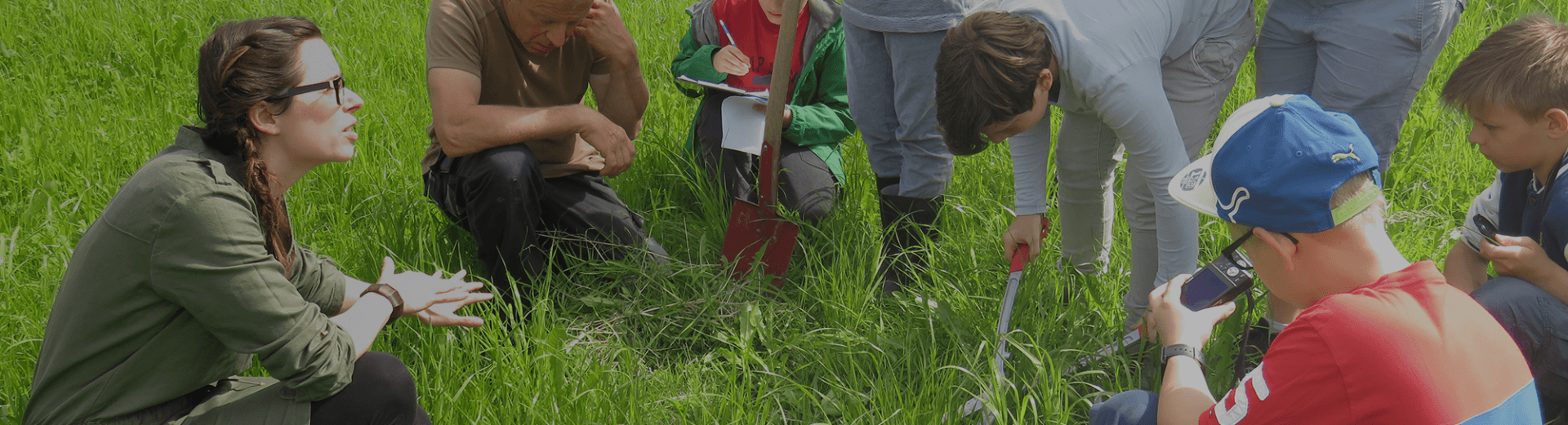 Enabling outdoor-based Teaching (E.O.T.)