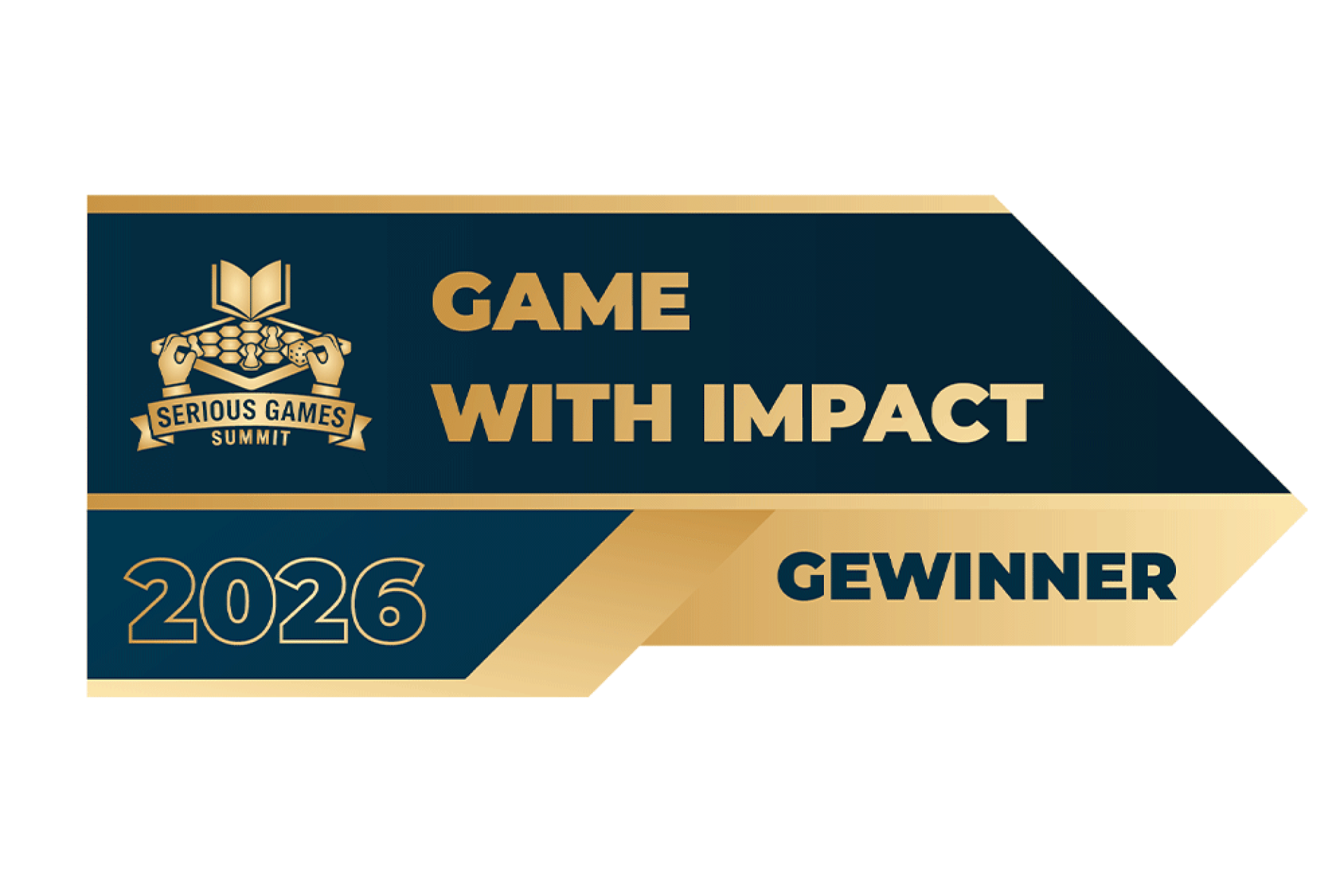 Eneventura Game with Impact 