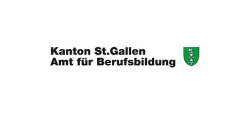 Kanton St.Gallen Amt für Berufsbildung