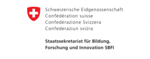 Staatssekretariat für Bildung, Forschung und Innovation SBFI