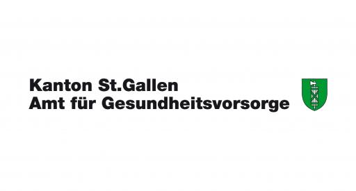 Amt für Gesundheitsvorsorge Kanton St.Gallen
