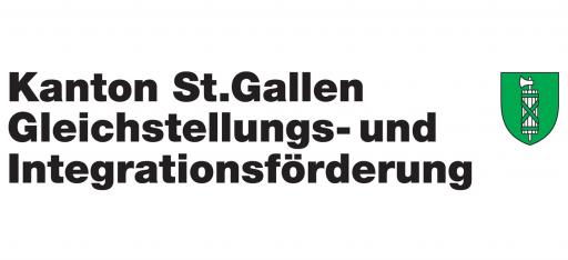 Kanton St.Gallen Gleichstellungs- und Integrationsförderung
