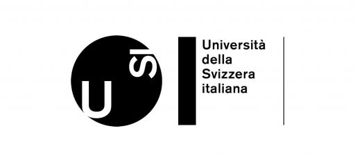 Logo universita della svizzera italiana
