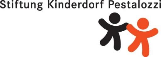 Logo Stiftung Kinderdorf Pestalozzi