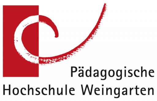 Logo PH Weingarten