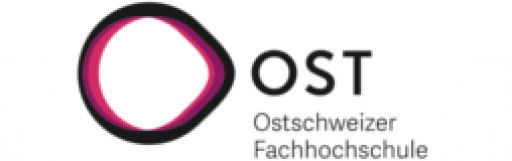 Logo Fachshochschule OST