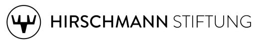 Hirschmann Stiftung Logo