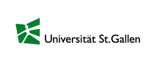 Logo der Universität St.Gallen