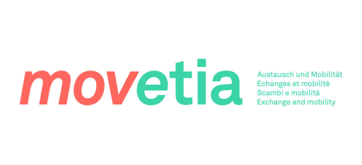 Logo Movetia farbig