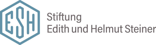 Logo Stiftung Edith und Helmut Steiner 