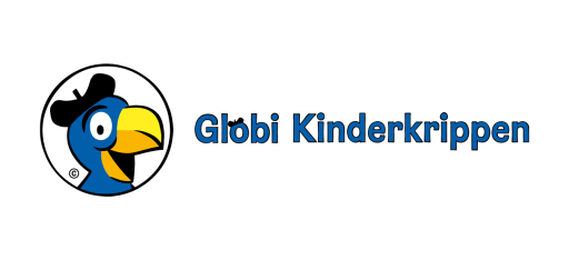 Logo Globi Kinderkrippen 