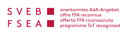 SVEB anerkanntes AdA-Angebot