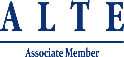 ALTE Associate Member Logo