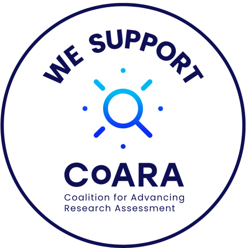 Logo CoARA