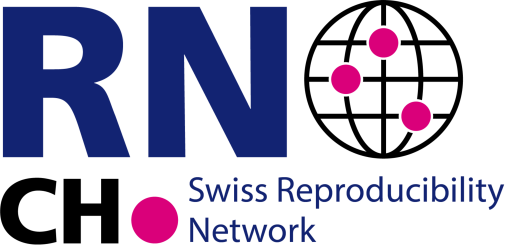 Logo SwissRN