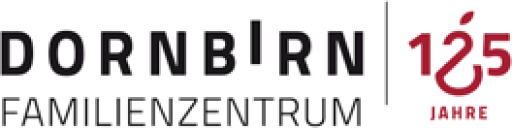 Logo Dornbirn Familienzentrum