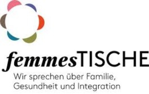 Logo femmesTische