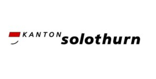 Logo Kanton Solothurn
