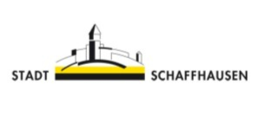 Logo Stadt Schaffhausen