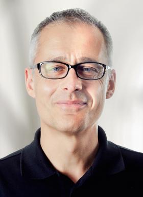 Portrait Christoph Hess