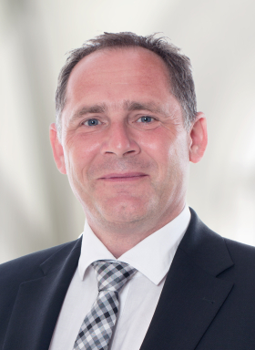 Portrait Martin Hofmann