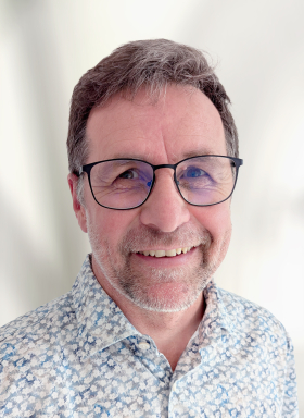 Portrait Marcus Flepp