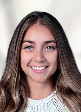 Portrait Melissa Garibovic