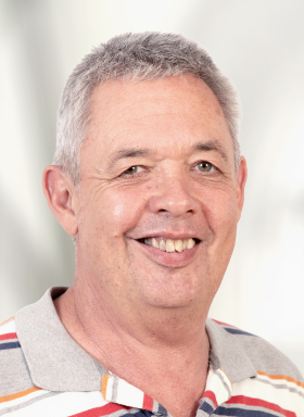 Portrait Stefan Hopf