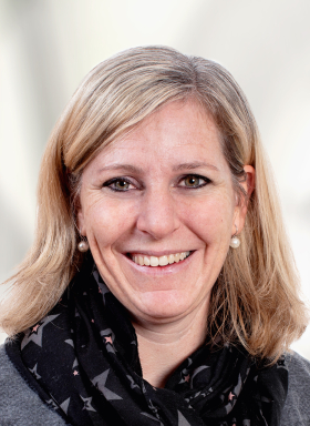 Portrait Christina Jud