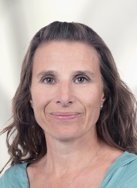 Portrait Franziska Jud
