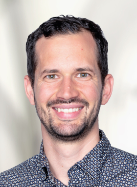 Portrait Roger Meile