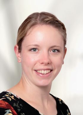 Portrait Selina Schneider