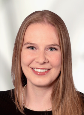 Portrait Manuela Ungricht