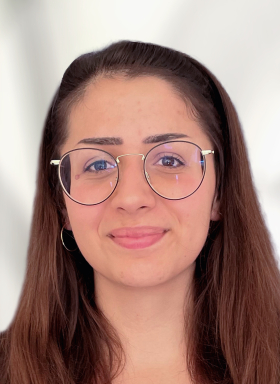 Portrait Dejana Vidovic